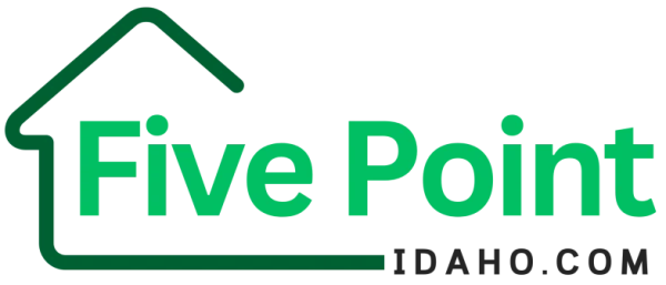 Five Point Idaho