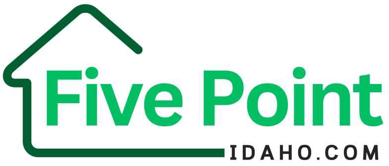 Rachel Folk - Five Point Idaho Blog